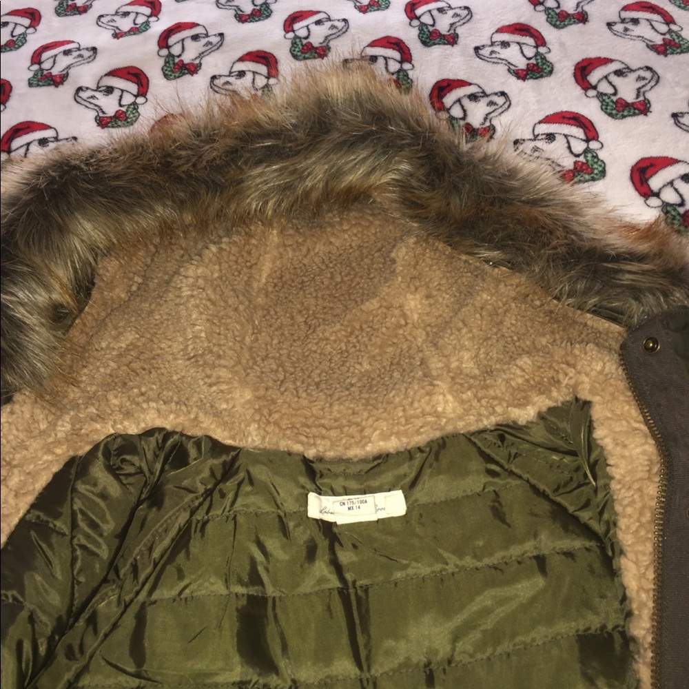 Jacket - Picture 3 of 4